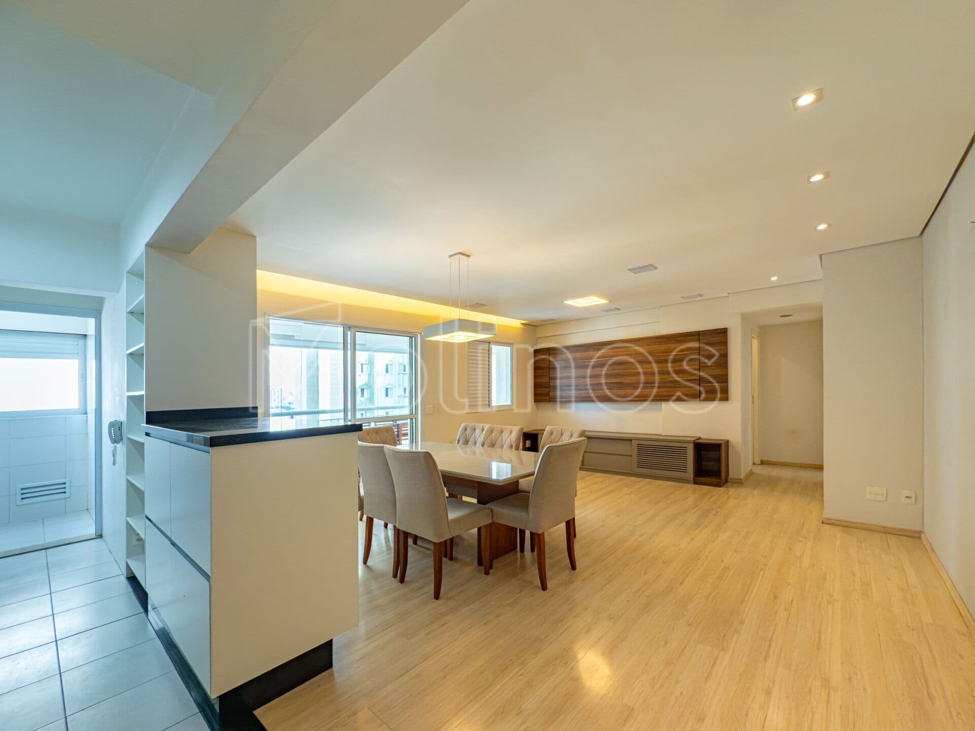 Apartamento à venda no Condomínio Absoluto Mooca – Rua Marina Crespi