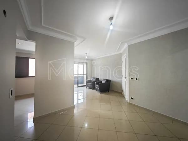 Apartamento em São Paulo - Tatuapé