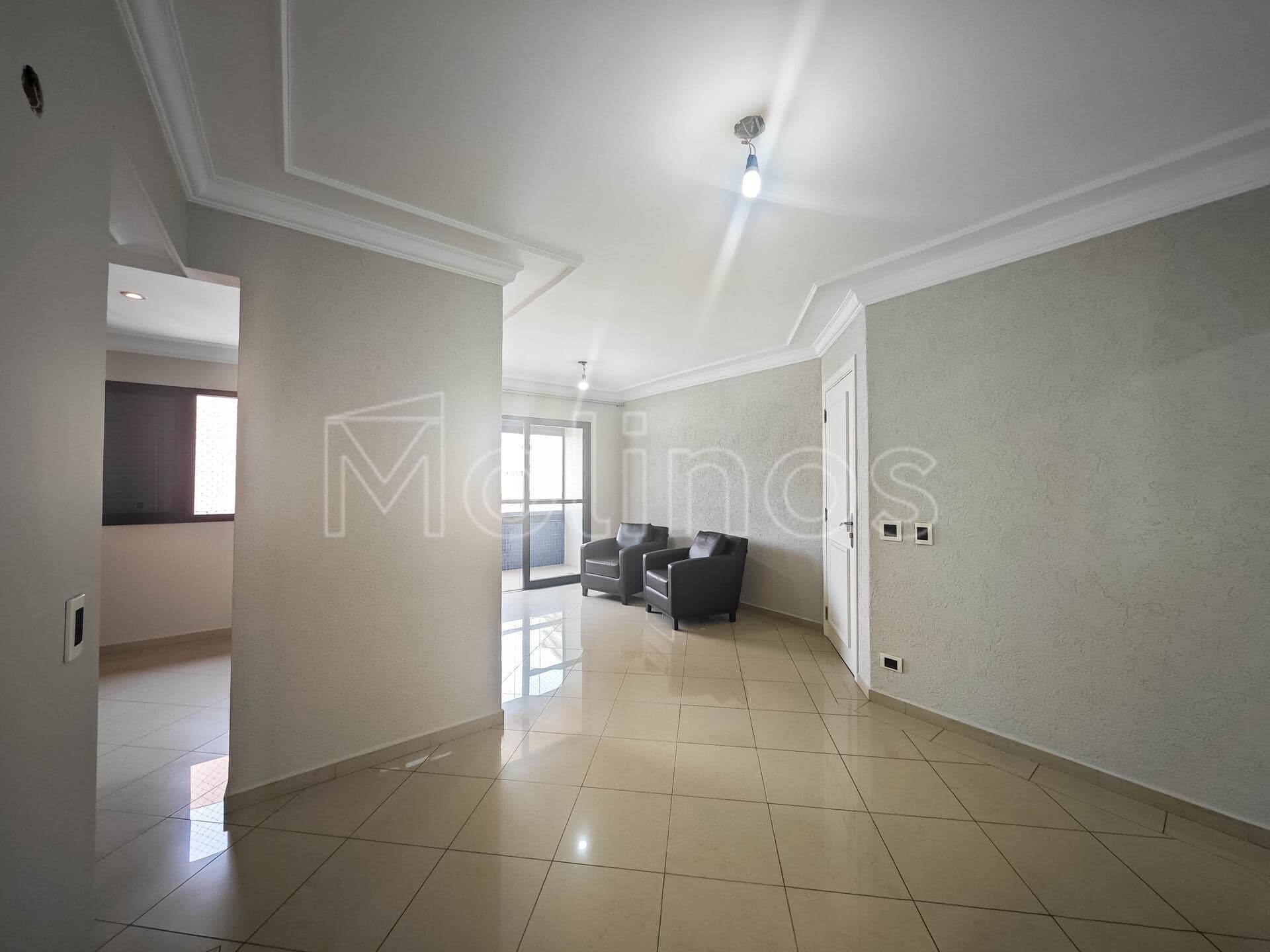 Apartamento em São Paulo - Tatuapé