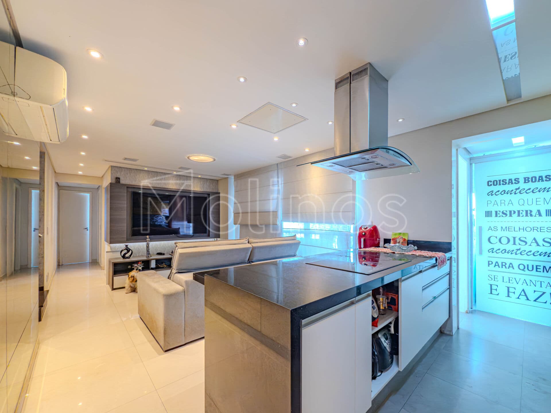 Apartamento Cobertura Carrão