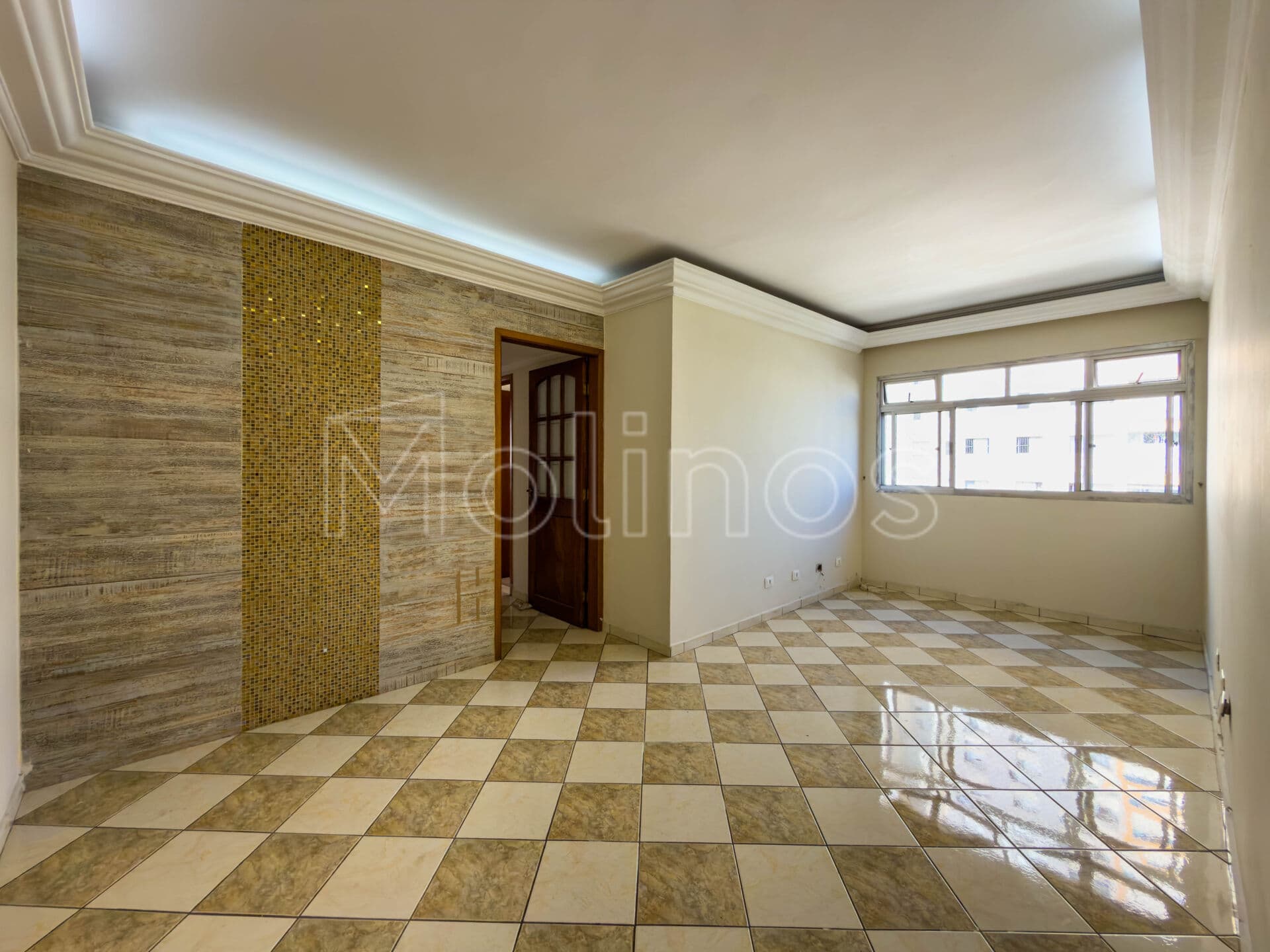 Apartamento em São Paulo - Vila Gomes Cardim
