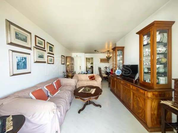 Apartamento 114 m² no Tatuapé | 3 Dormitórios | 1 Suíte | 2 Vagas