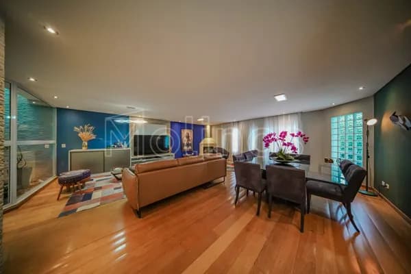 Apartamento em São Paulo - Jardim Textil