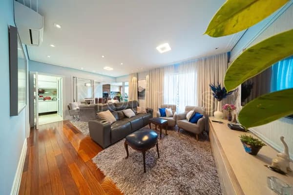 Apartamento Alto Padrão para Venda no Tatuapé