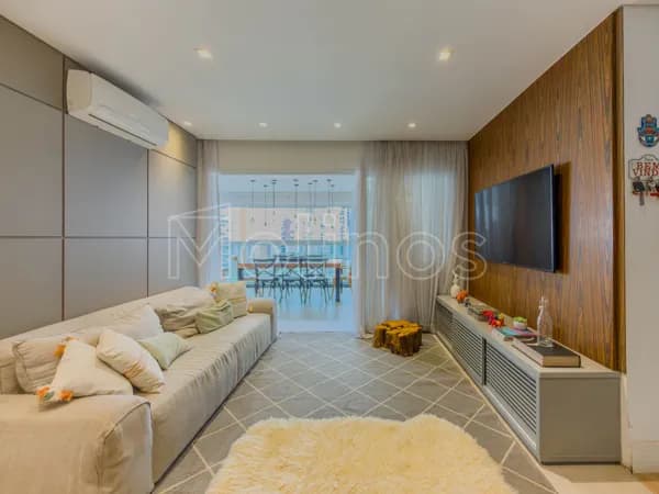 Apartamento 2 dormitórios à venda Anália Franco