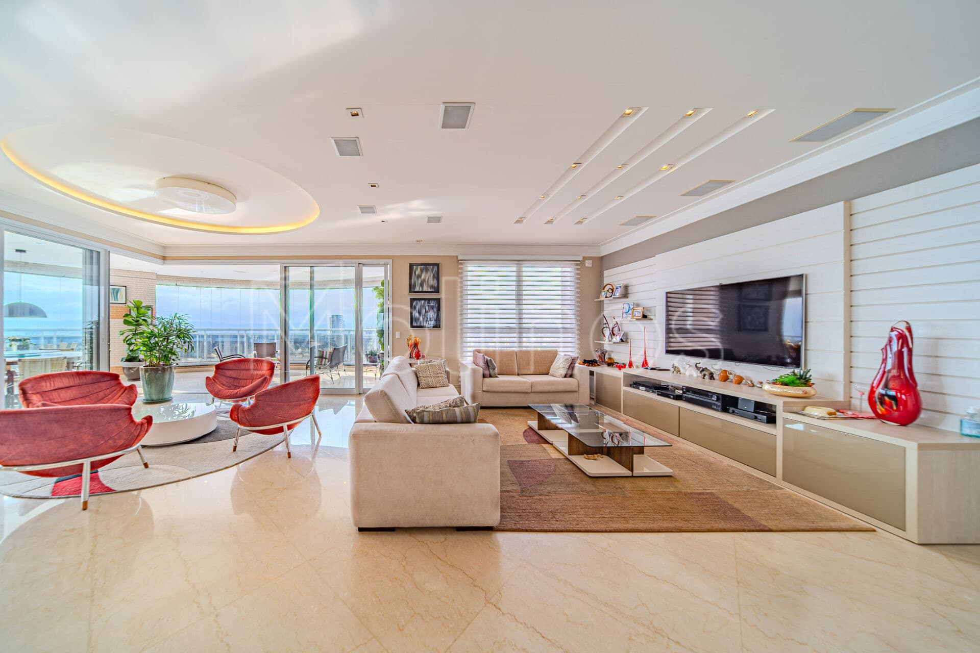 Apartamento à Venda 4 Suítes Alto Padão Anália Franco!