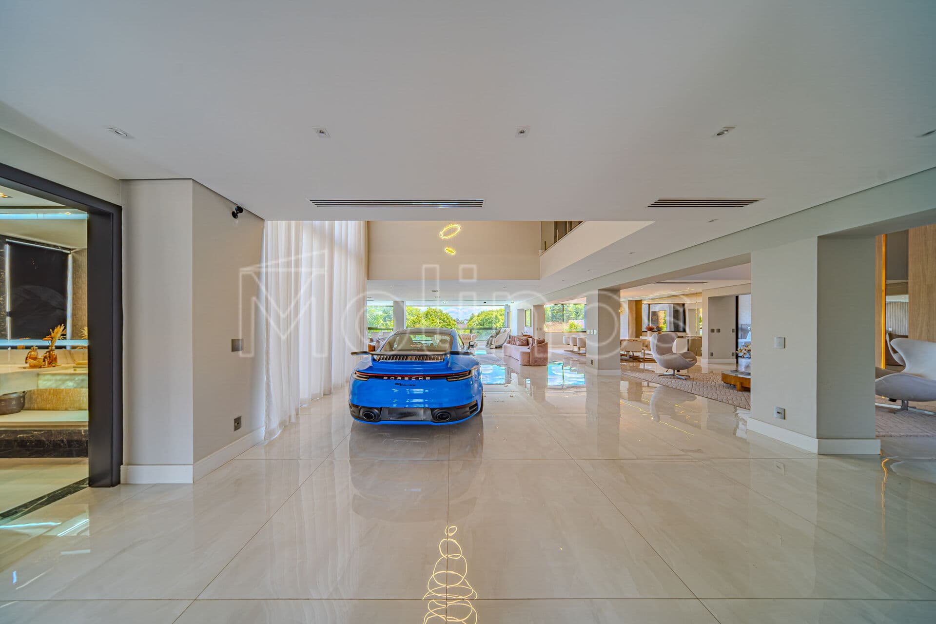 Casa á venda residencial Alphavile Dois, 1200 m² , 5 suites, 10 vagas