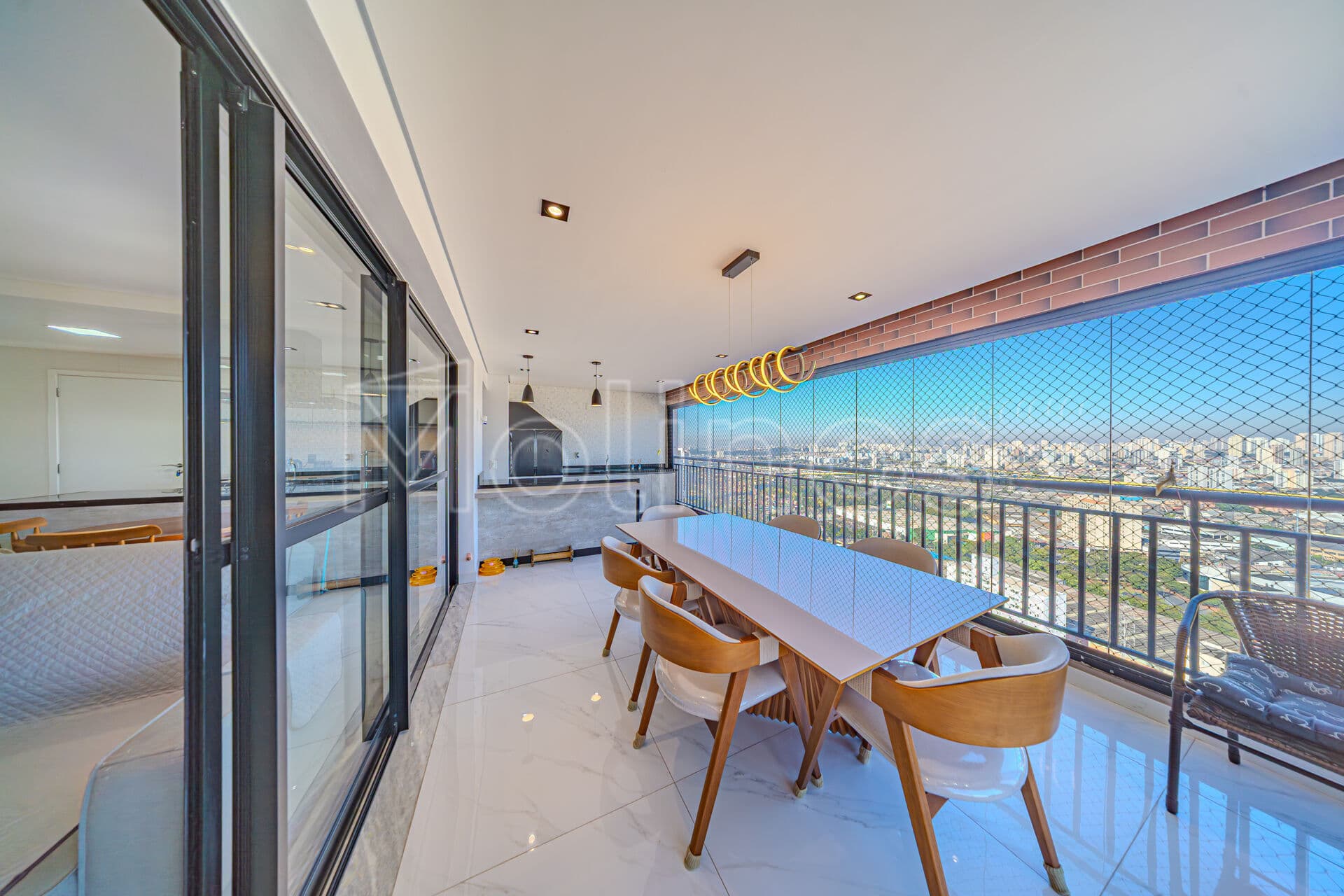 Apartamento Alto Padrão em Mooca, São Paulo/SP