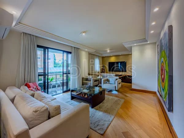 Apartamento à venda no Condomínio Albarracín – Jardim Anália Franco
