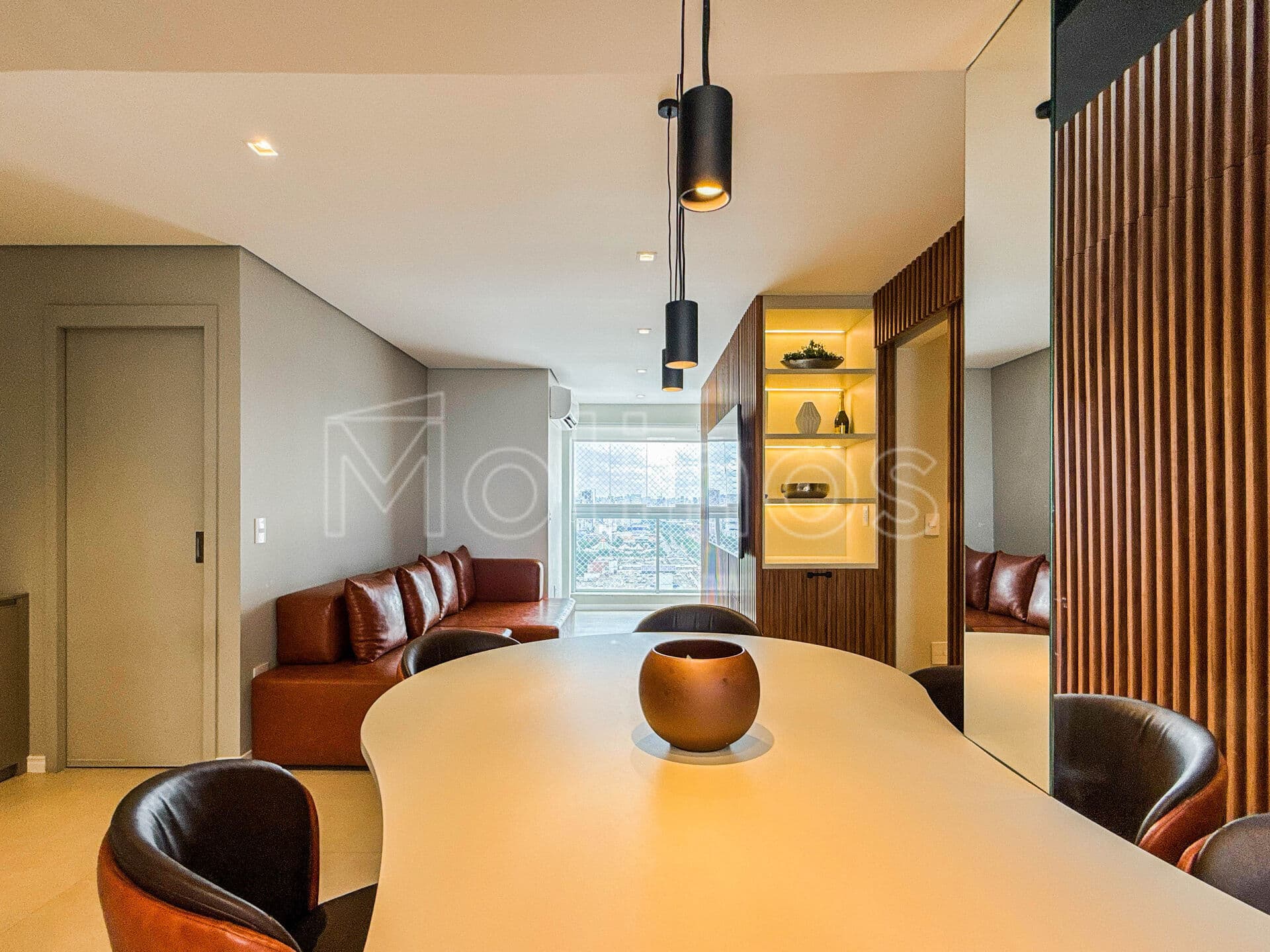 Apartamento em São Paulo - Tatuapé