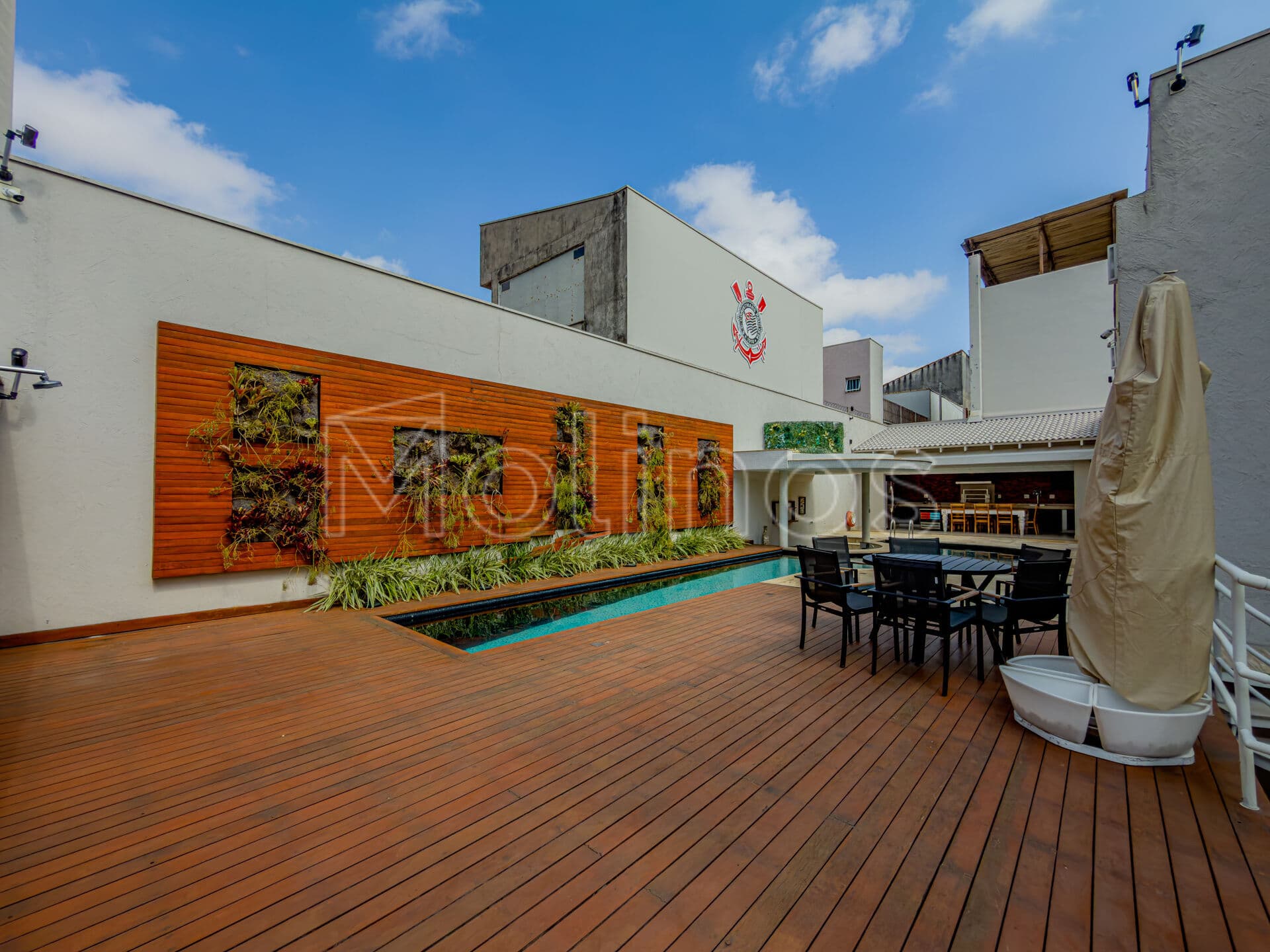 Casa de Luxo a venda no Jardim Anália Franco