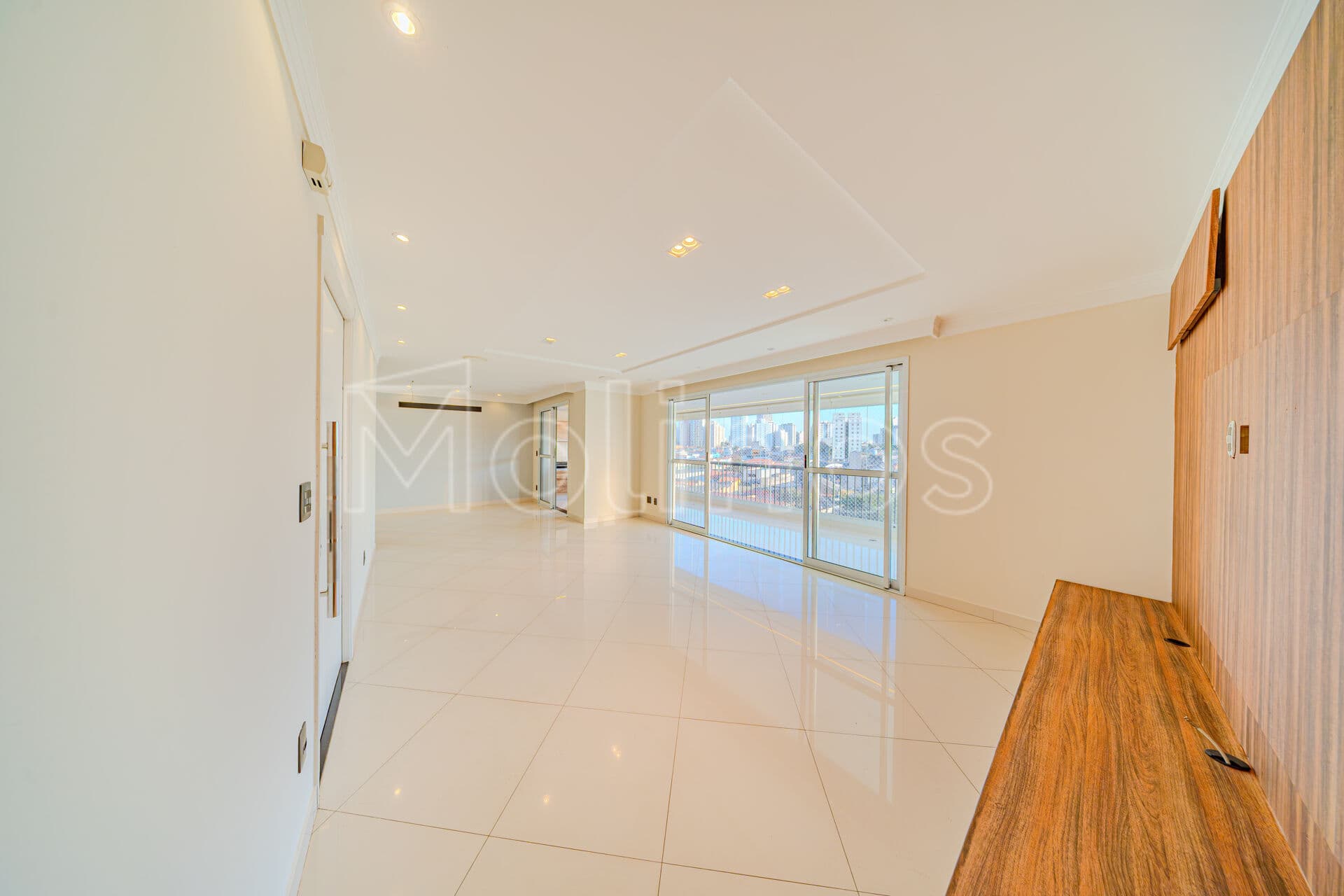 Apartamento à venda com 180m², 4 quartos e 3 vagas