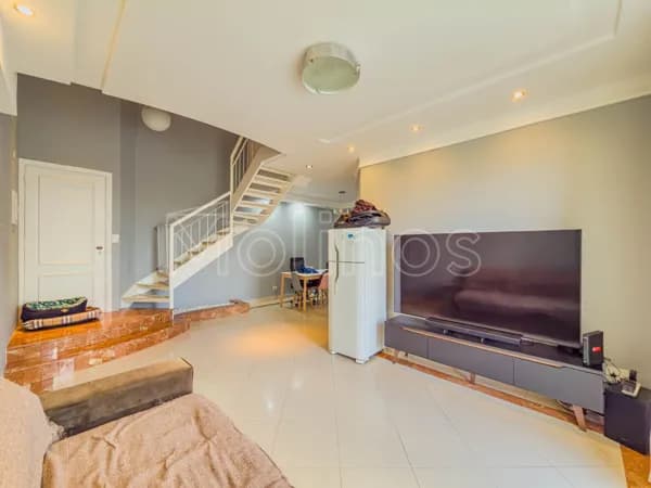 Apartamento 2 suites a venda Tatuapé