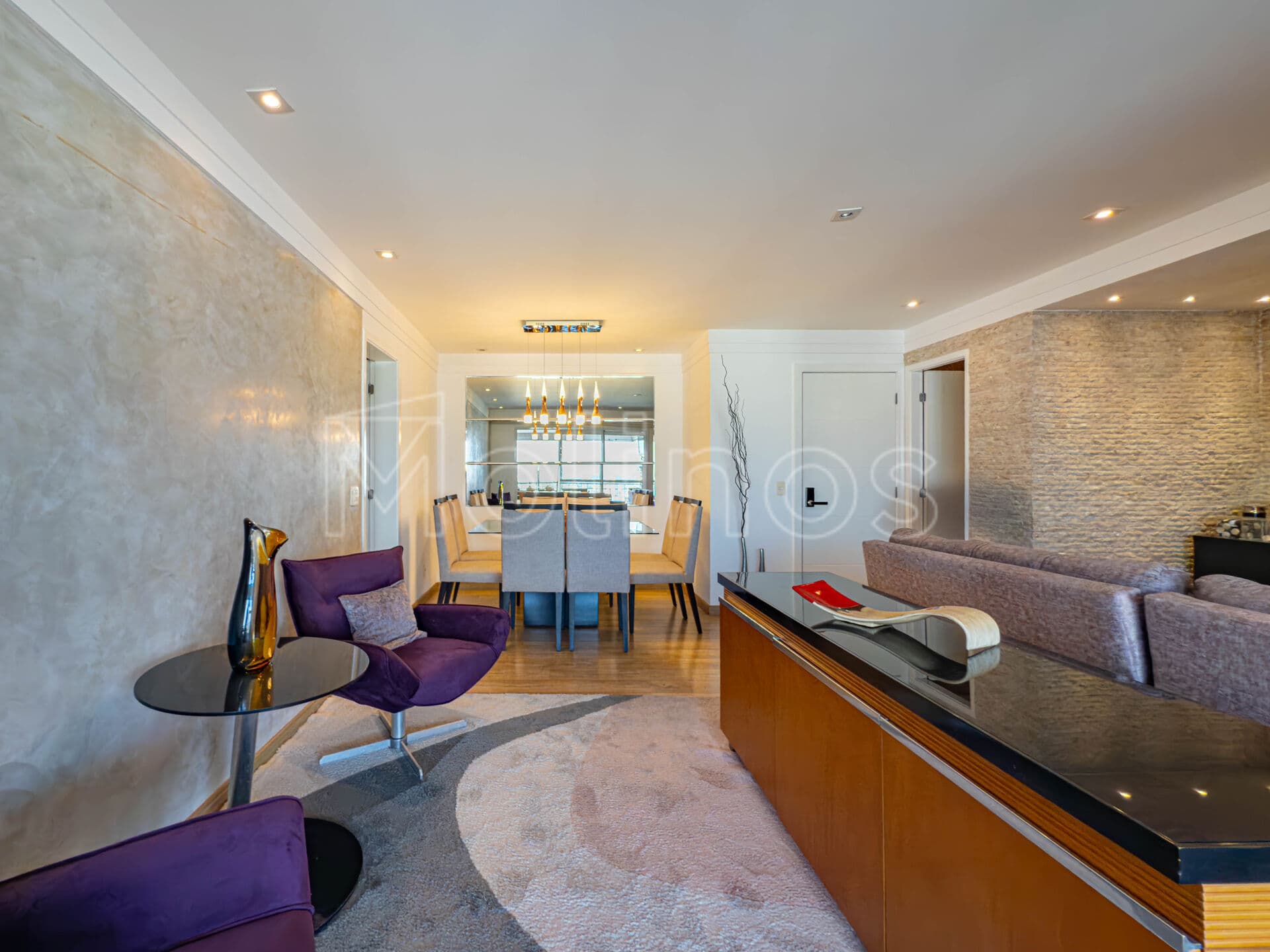 Apartamento em São Paulo - Vila Carrão