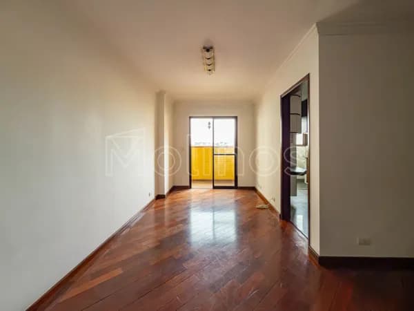 Apartamento em São Paulo - Vila Carrão