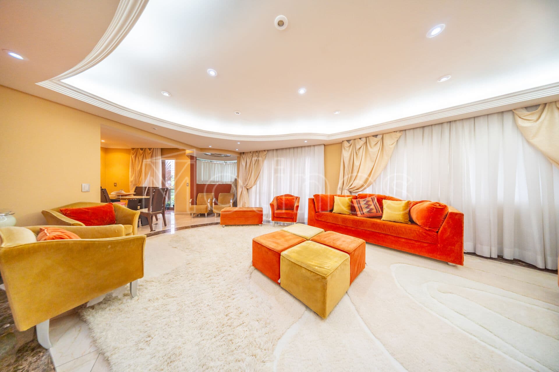 Apartamento em São Paulo - Jardim Anália Franco