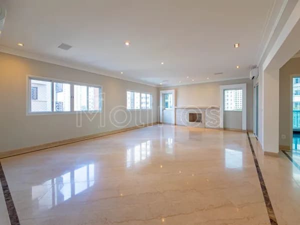 Alto Padrão no Terraço Itapeti | 329m2, 3 Suítes, Varanda Gourmet e 6 Vagas