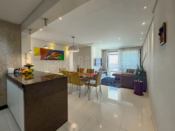 Apartamento em São Paulo - Vila Prudente