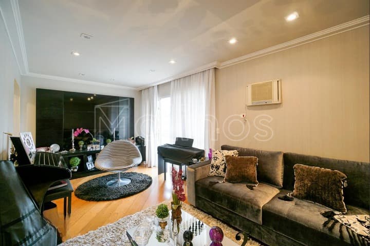 Apartamento em São Paulo - Mooca
