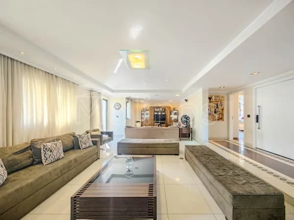 Apartamento a venda no Tatuapé - 183 m² - 3 suítes - Próximo ao Shopping Boulevard