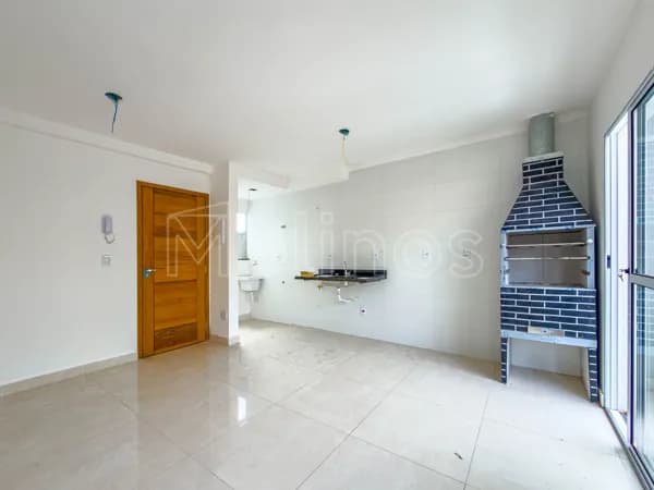 Apartamento em São Paulo - Vila Formosa