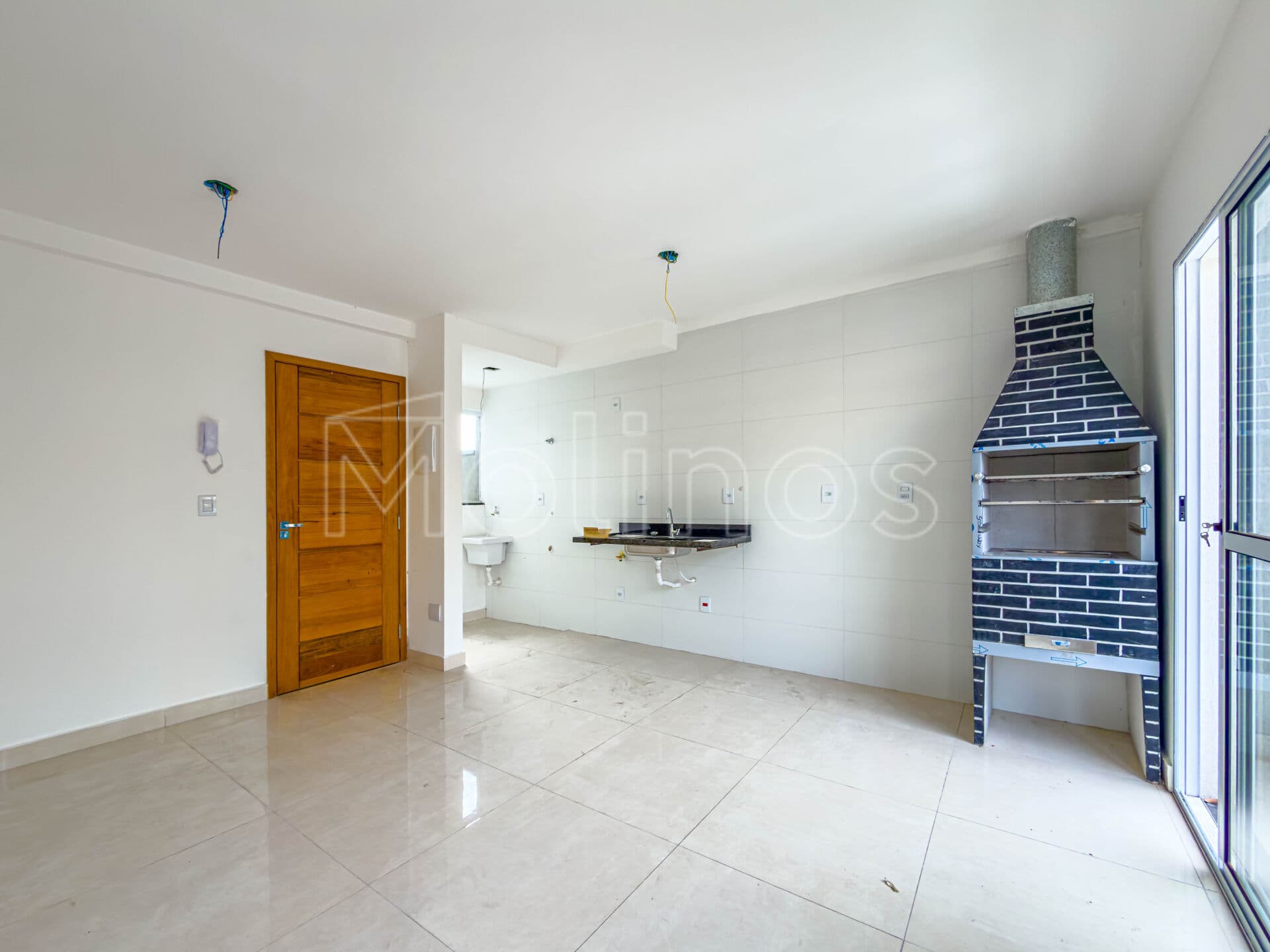 Apartamento em São Paulo - Vila Formosa