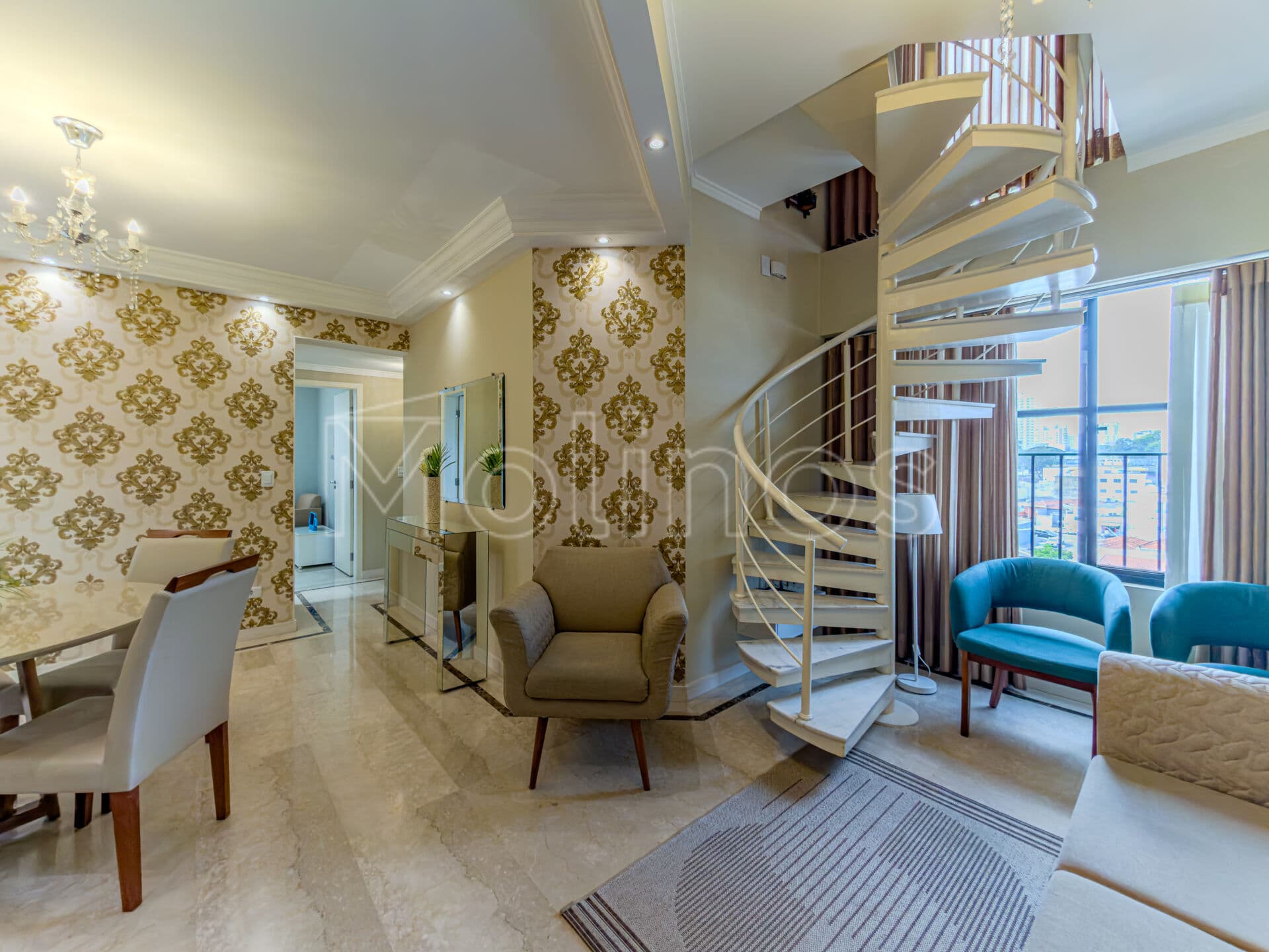 Apartamento em São Paulo - Vila Formosa