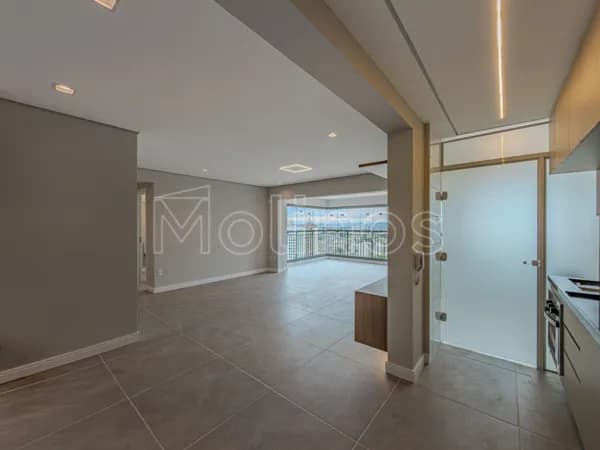 Apartamento em São Paulo - Vila Prudente