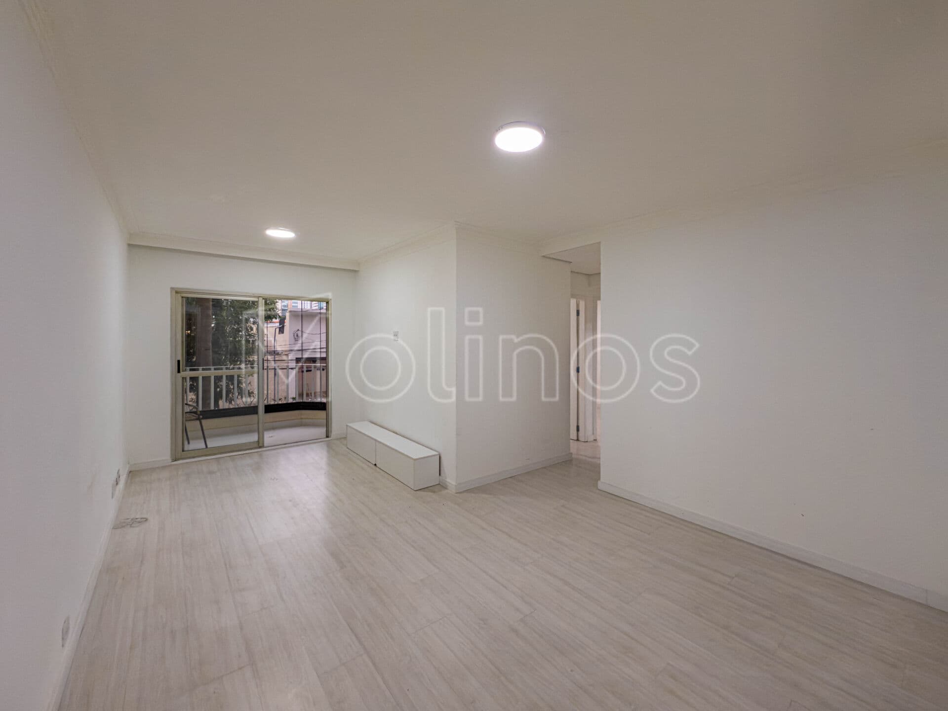 Apartamento 3 dorm 1 vaga de garagem