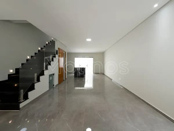 Sobrado em São Paulo - Vila Carrão