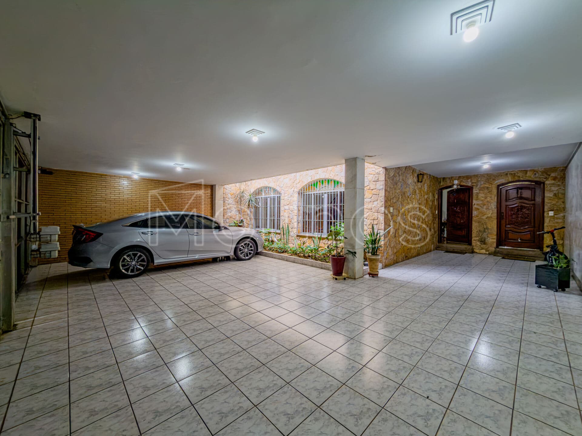 Casa 6 suítes a venda Jardim Analia Franco