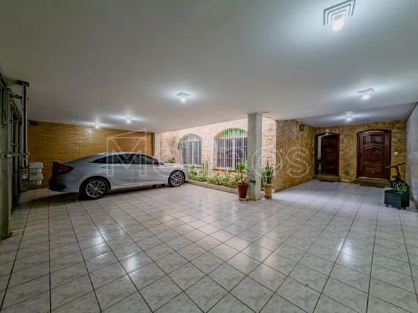Casa 6 suítes a venda Jardim Analia Franco