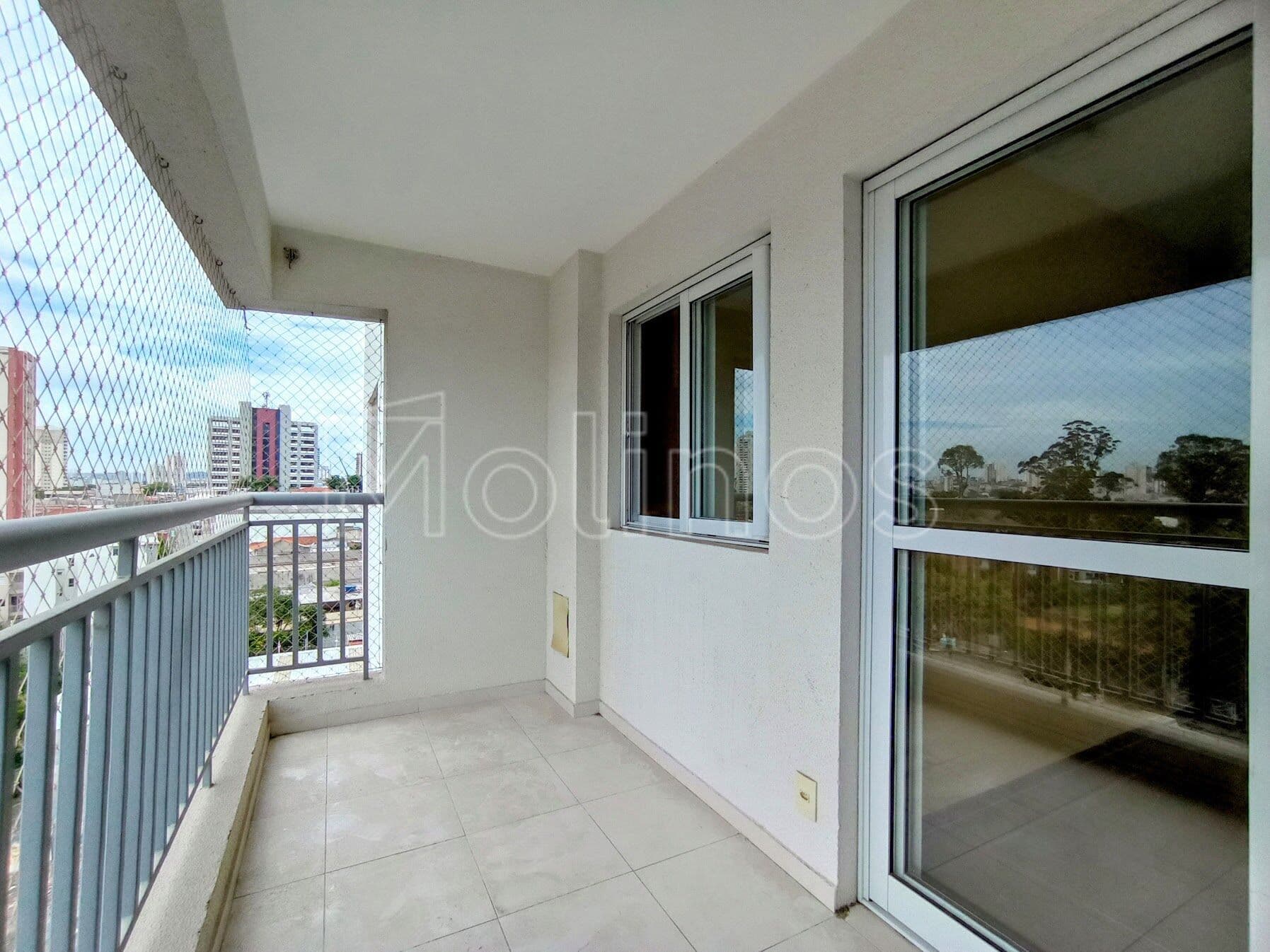 Apartamento com ótima distribuição Vila Carrão!!!
