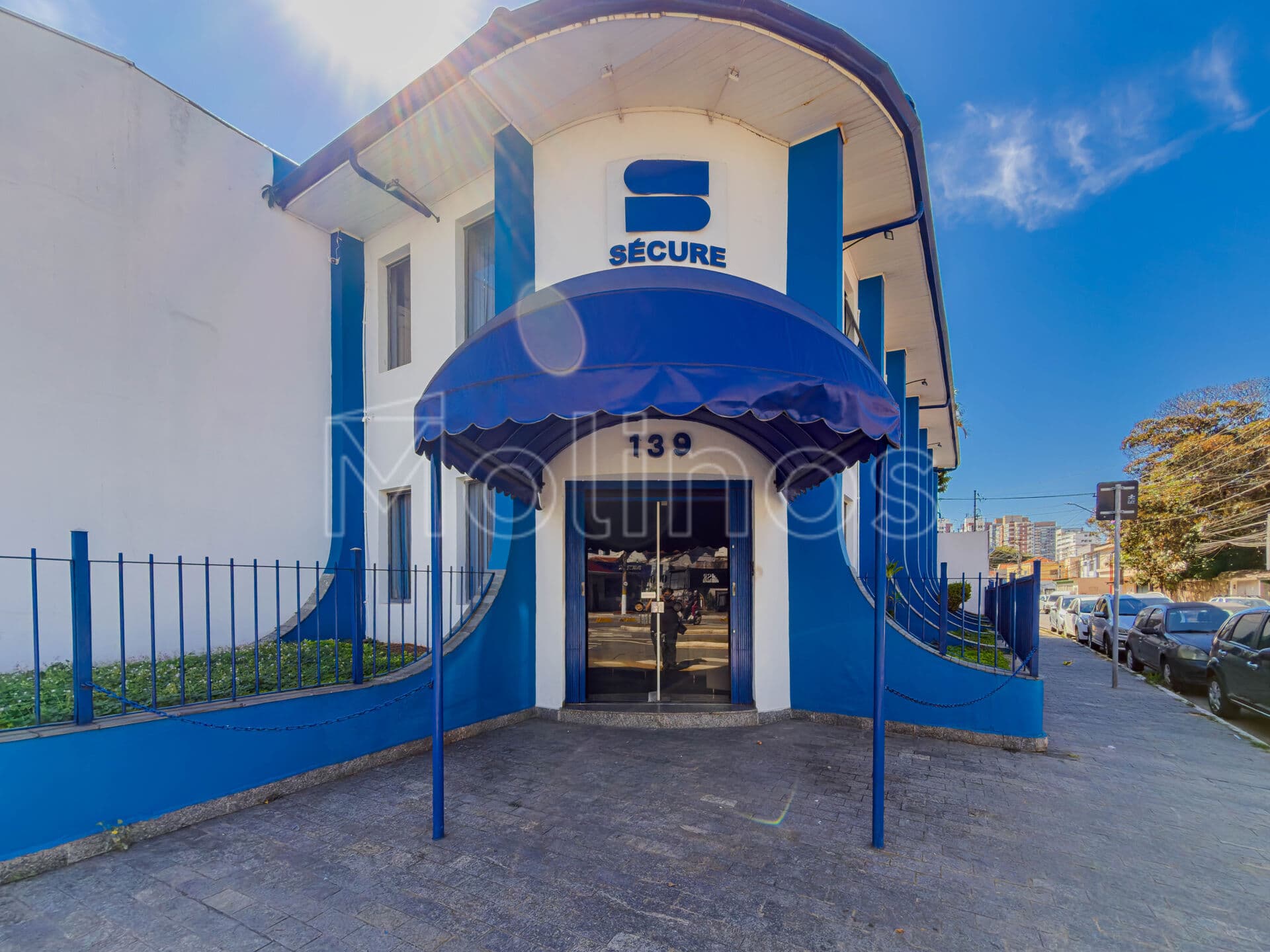 Prédio Comercial à Venda – 205m² | Próx. Metrô Tatuapé