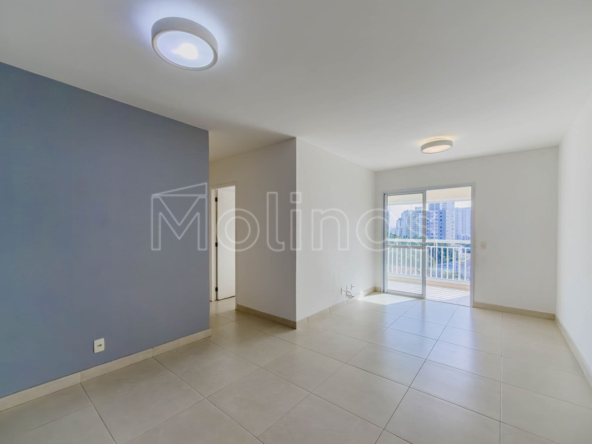 Apartamento de 81m², 3 dorms com Varanda Gourmet a Carvão no Tatuapé
