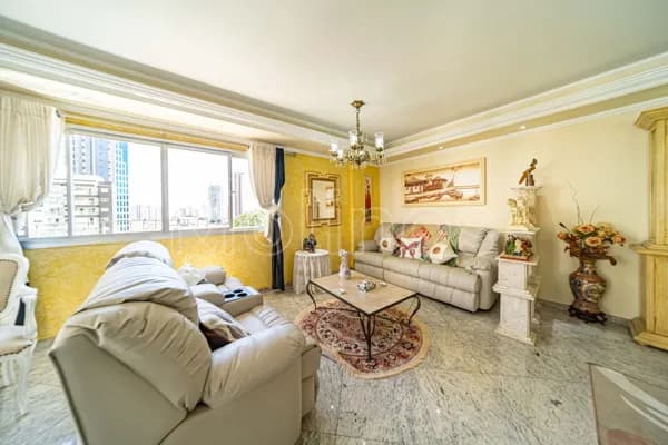 Apartamento Analia Franco a 300 Metros do Ceret!!!