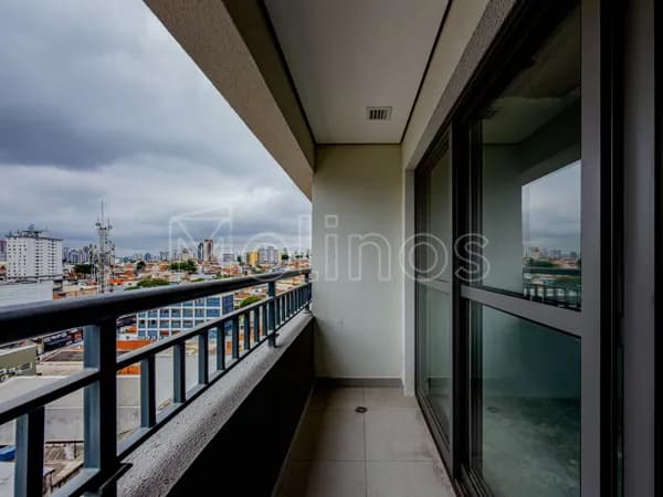 Sala Comercial LOCAÇÃO - 30 M² - Belém - Próximo Metro Belém