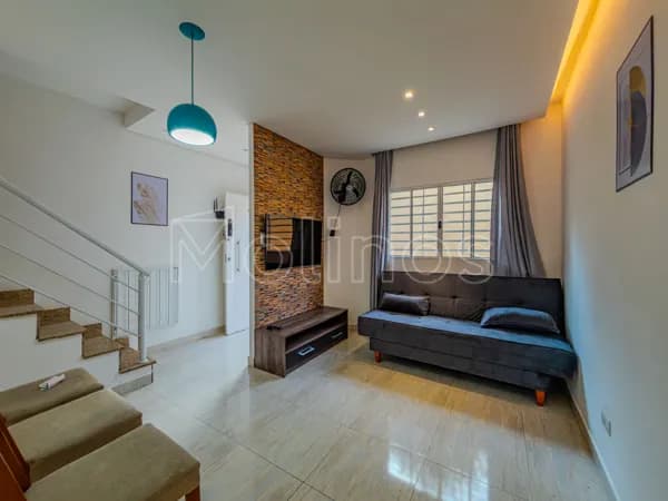 Casa em Condomínio fechado