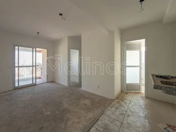 Apartamento em São Paulo - Vila Prudente