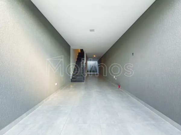 Sobrado Novo à Venda na Vila Formosa
