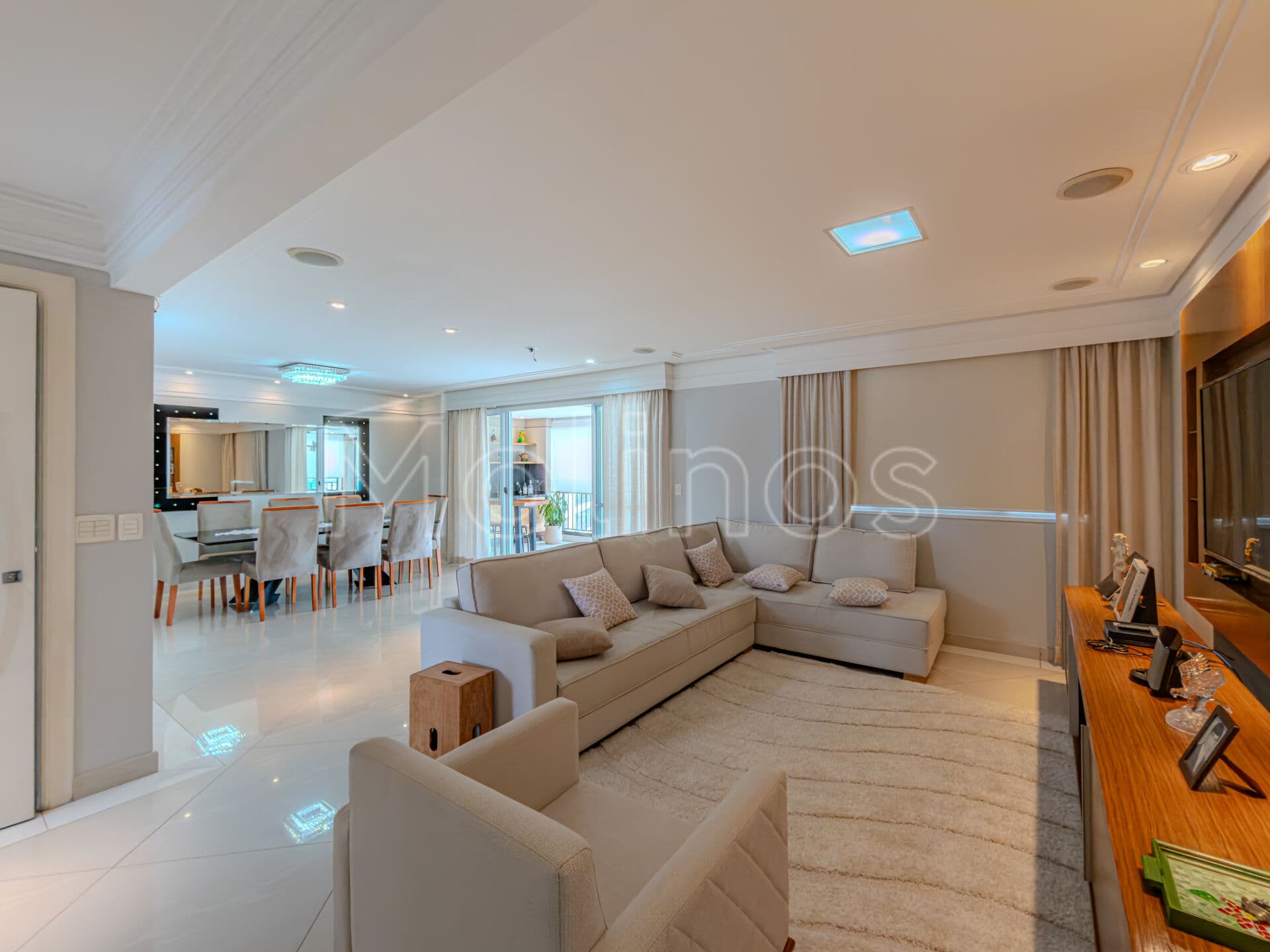 Apartamento em São Paulo - Tatuapé