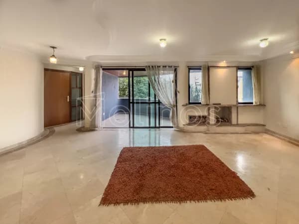 Apartamento sofisticado de 150m² no Condomínio Verona – Vila Formosa