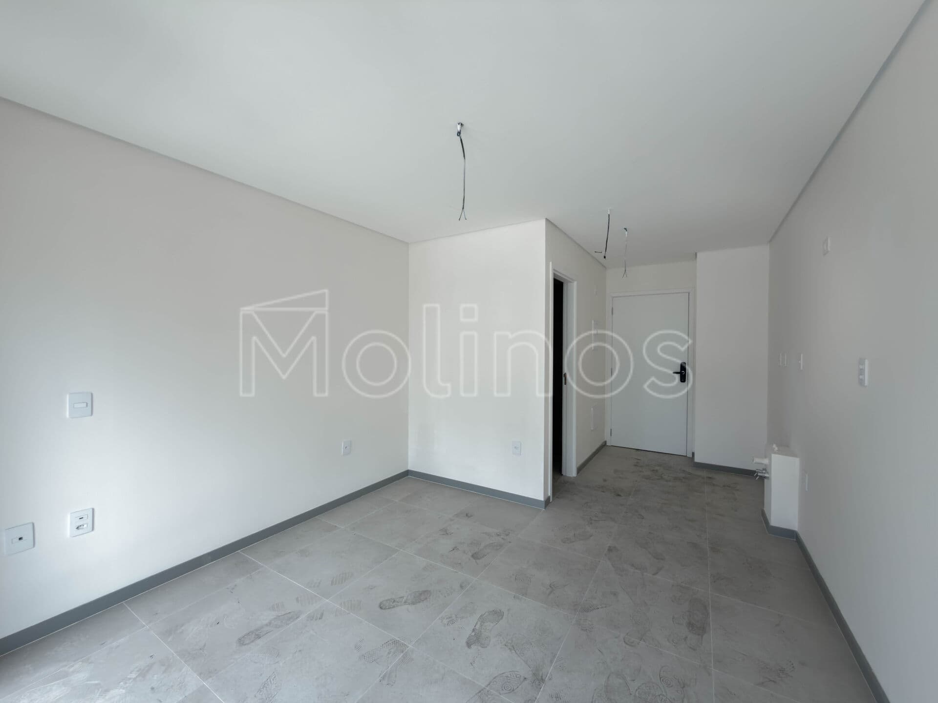 Apartamento Studio Lumen no Tatuapé – Ideal para Investimento e Locação por Temporada