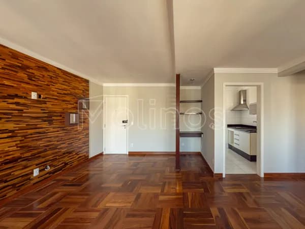 Apartamento em São Paulo - Vila Carrão