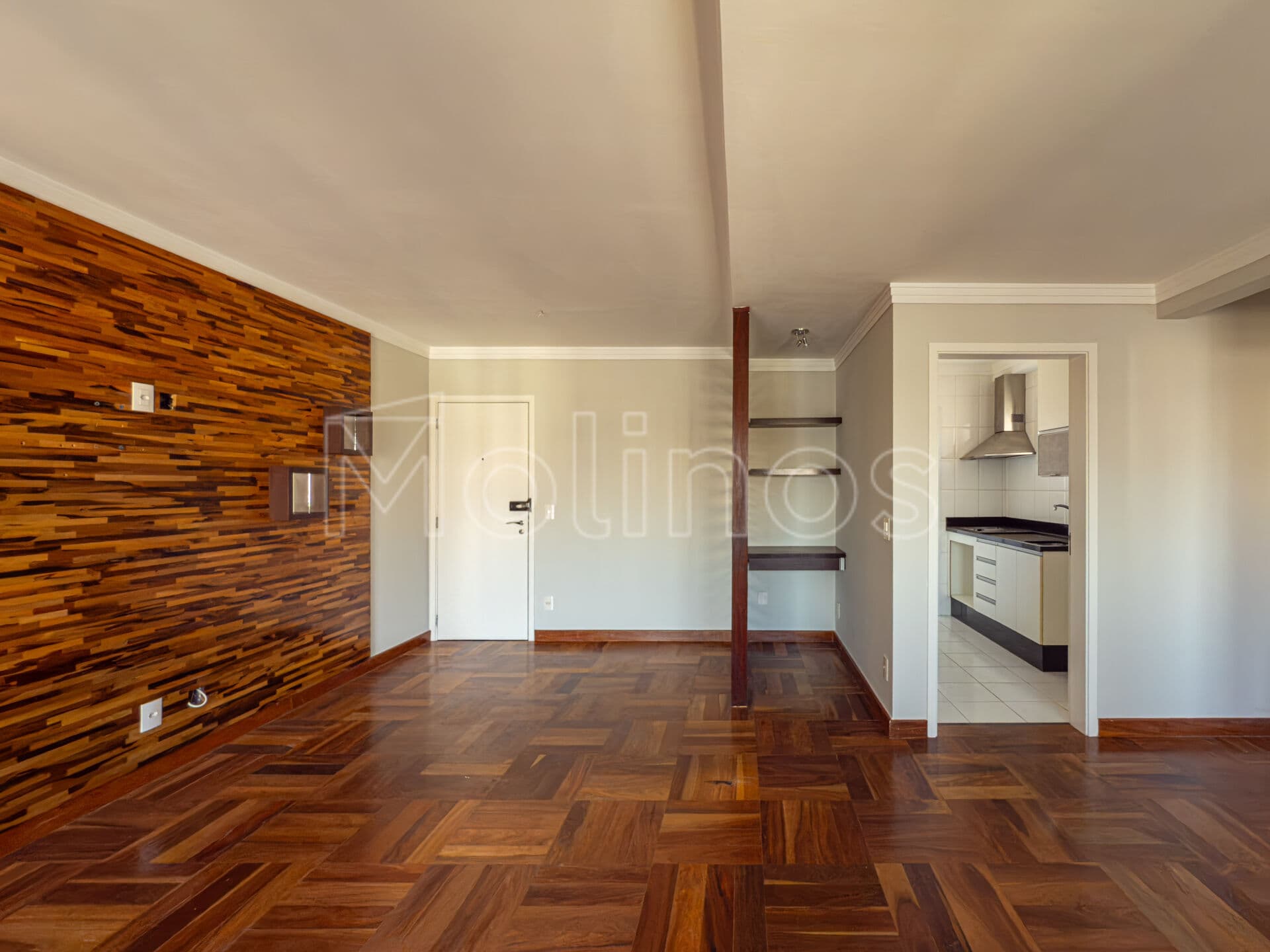 Apartamento em São Paulo - Vila Carrão
