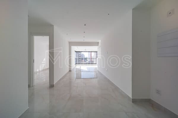 Apartamento em São Paulo - Parque São Jorge