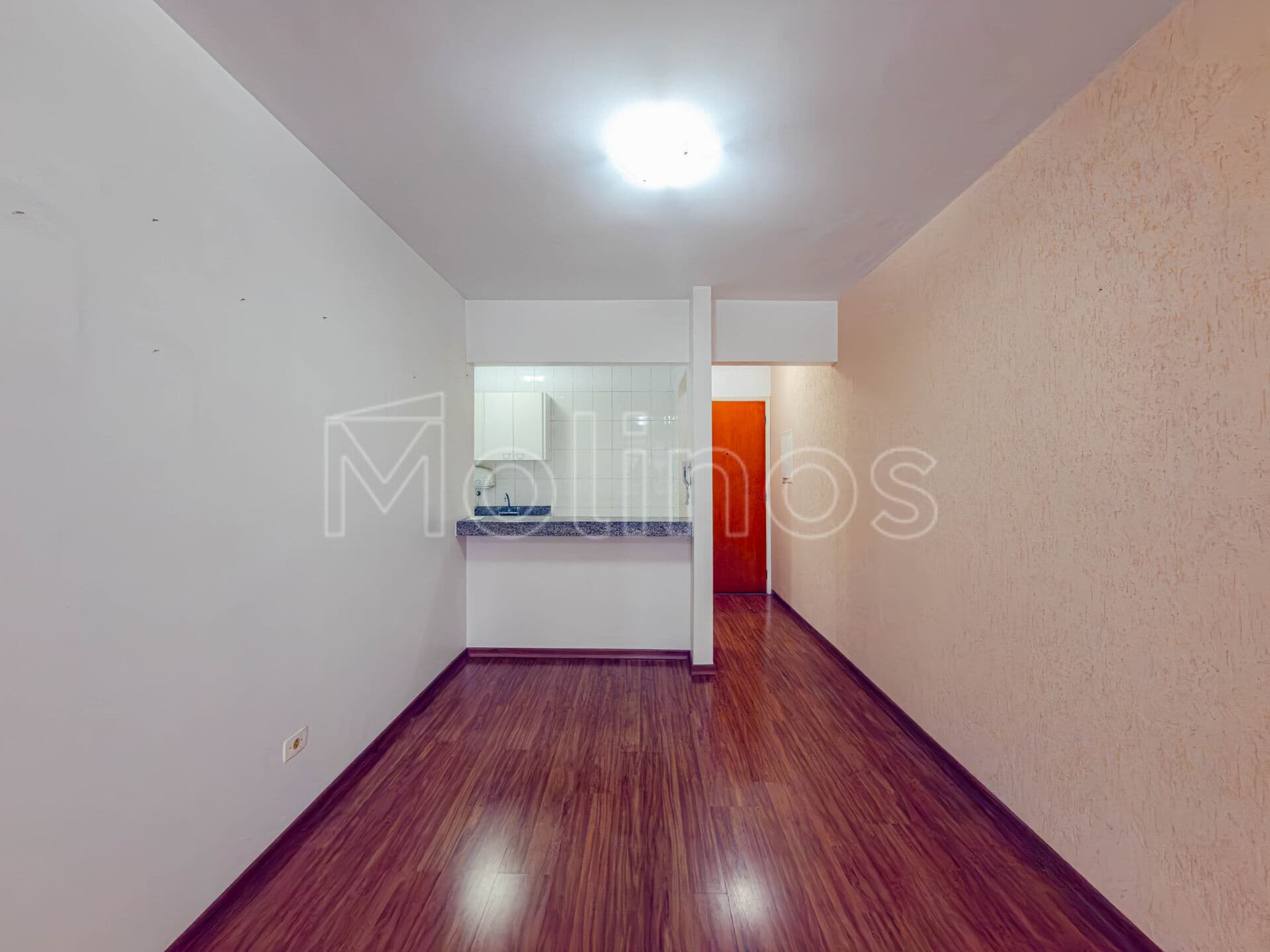 Apartamento Venda Tatuapé | 2 Dorms + Vaga | Próx Metrô | Pronto para Morar