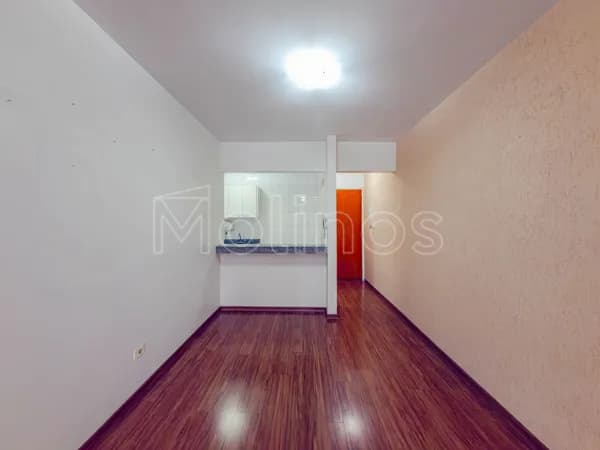 Apartamento Venda Tatuapé | 2 Dorms + Vaga | Próx Metrô | Pronto para Morar