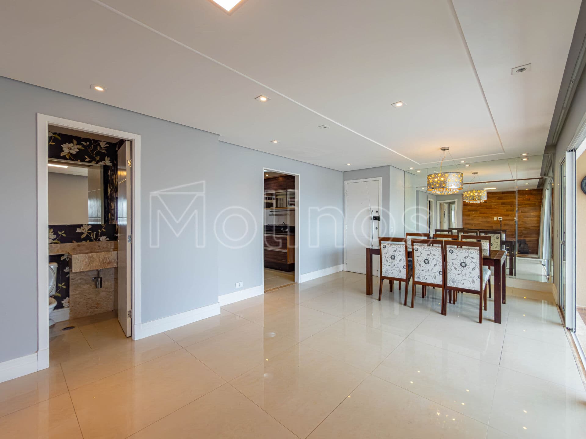 Apartamento em São Paulo - Vila Prudente