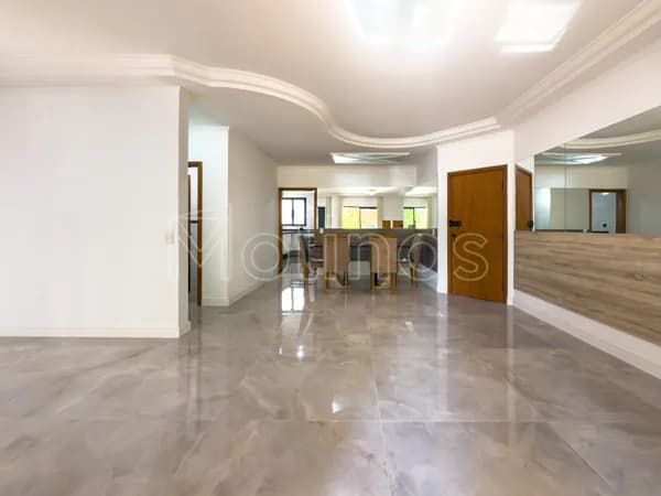 Apartamento 3 suítes a venda Jardim Analia Franco